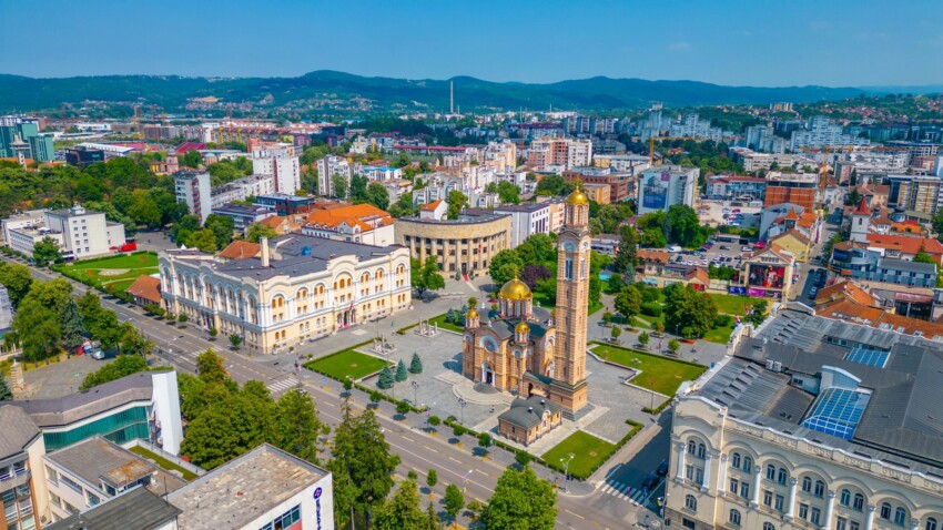 Banja Luka