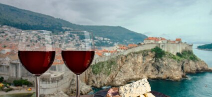 Qué comer en Croacia: platos típicos croatas