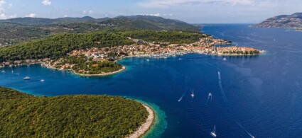 Korcula