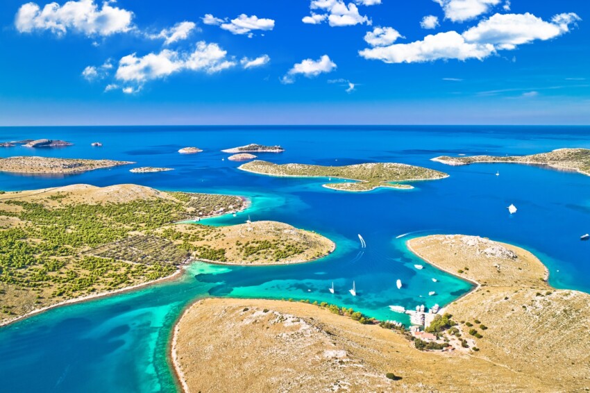Islas Kornati