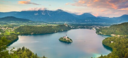 Lago Bled