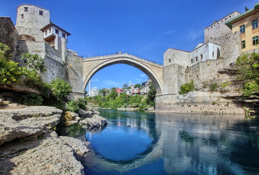 Bosnia y Herzegovina