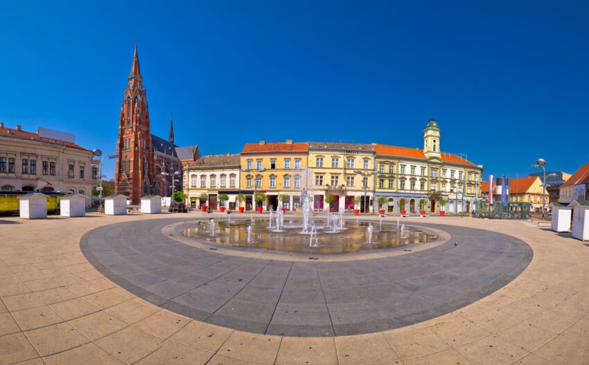 Osijek