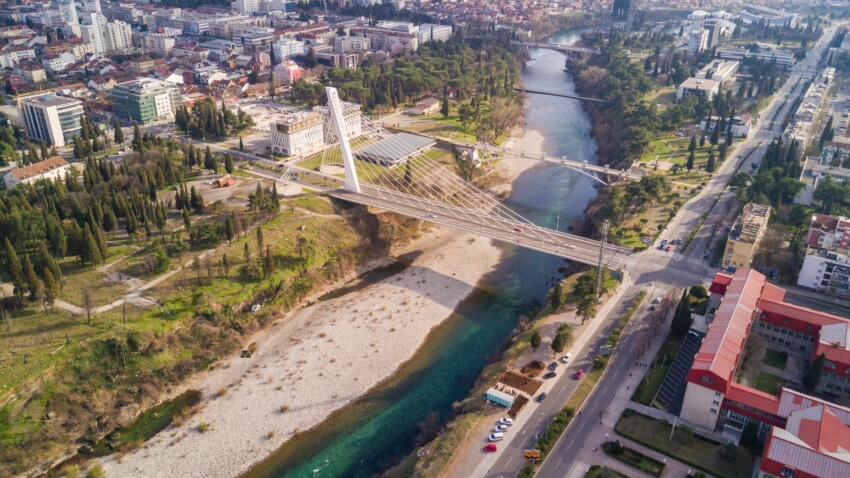 Podgorica