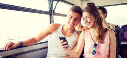 Cómo navegar y llamar por teléfono desde Croacia