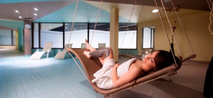 Balnearios en Croacia