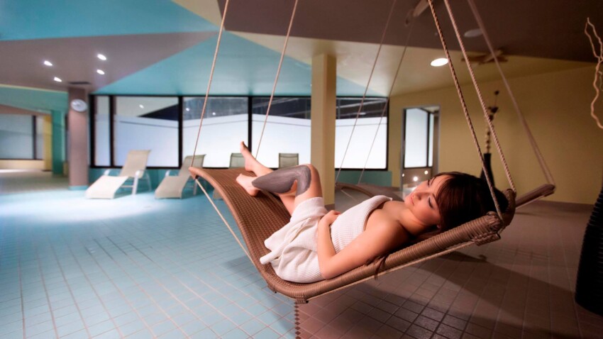 Balnearios en Croacia