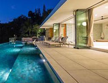 Villages vacances et Complexes hôteliers