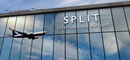 Aéroport de Split