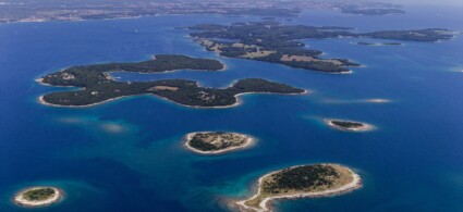 Parc national des îles Brioni