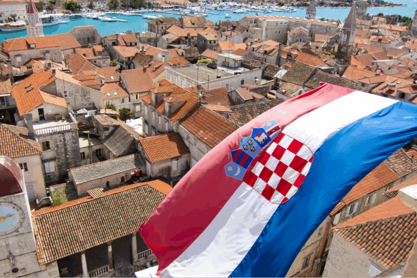 Préparer son voyage en Croatie : infos essentielles et conseils