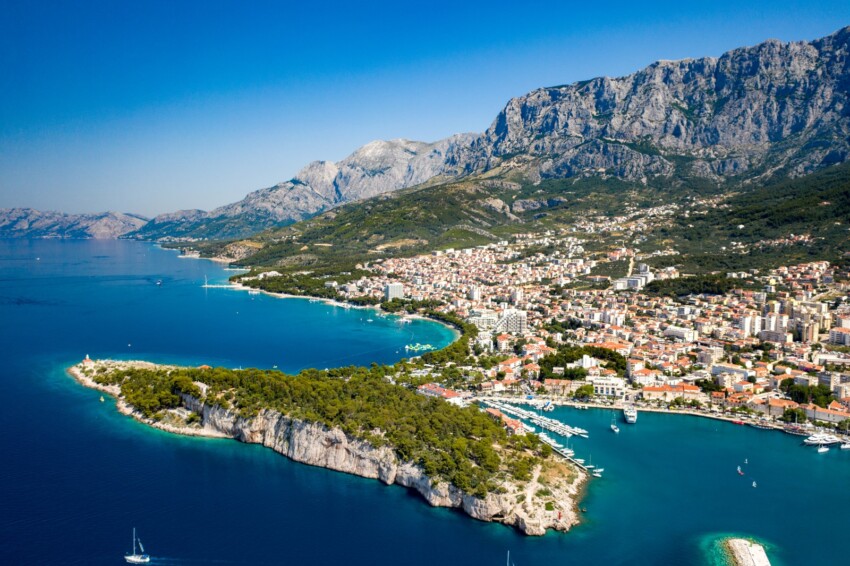 Makarska Makarska