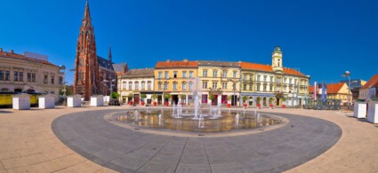 Osijek