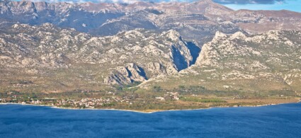 Parc national de Paklenica