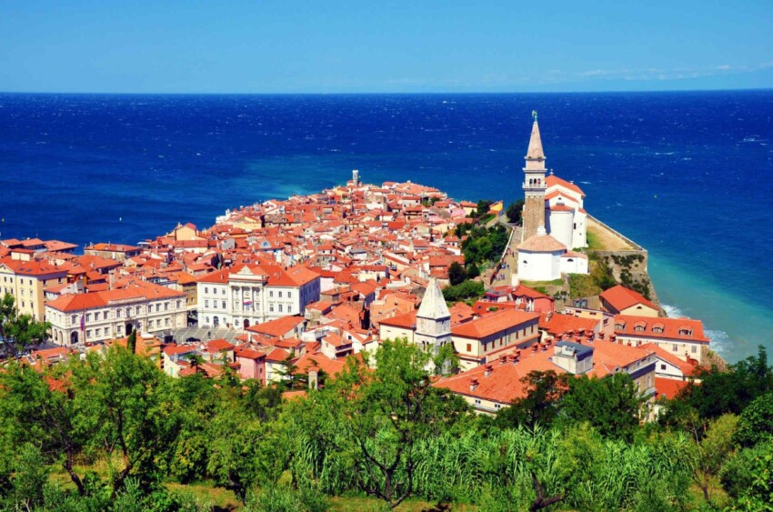 Piran