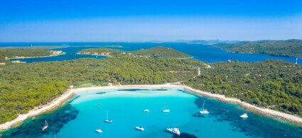 Îles croates : laquelle choisir pour vos vacances