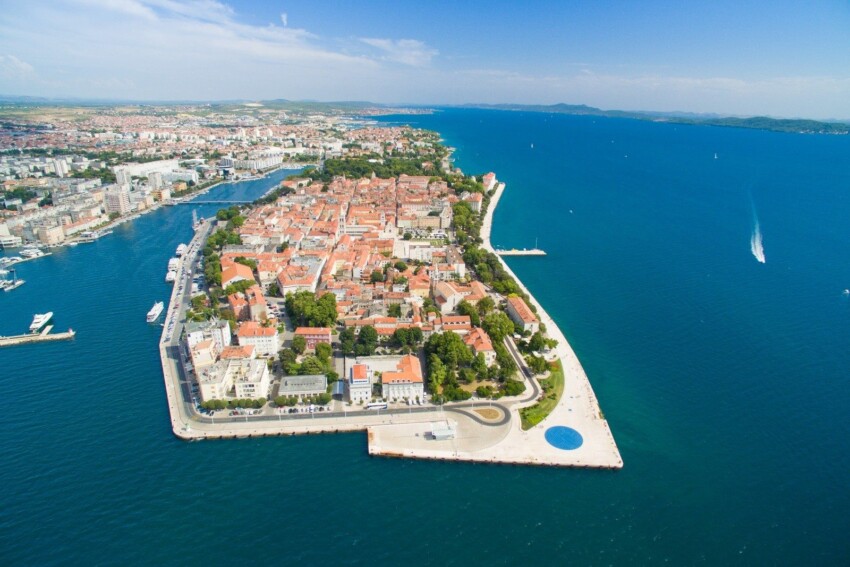 Zadar Zadar