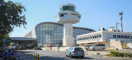 Dubrovnik Airport