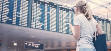 Airports and flights to Croatia