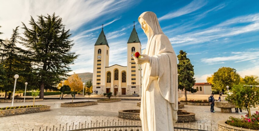 Medjugorje Medjugorje