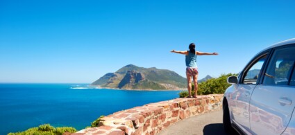 Getting around Croatia: cars, trains and buses