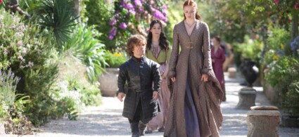 Dubrovnik, the sites of Games of Thrones