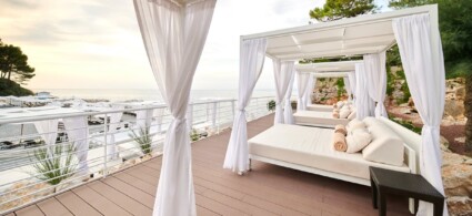 Resorts and holiday villages in Croatia