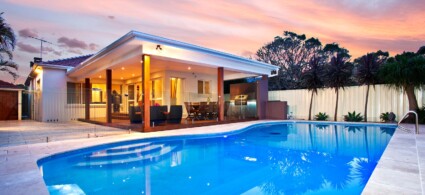 Apartments and vacation homes in Croatia