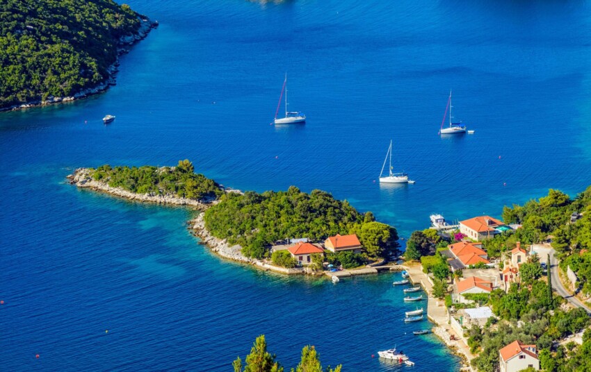 Mljet