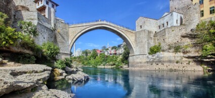 Bosnia and Herzegovina