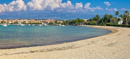 Pag’s most beautiful beaches