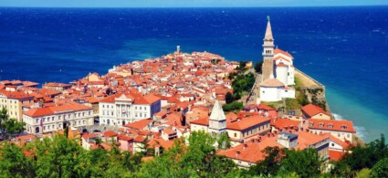 Piran