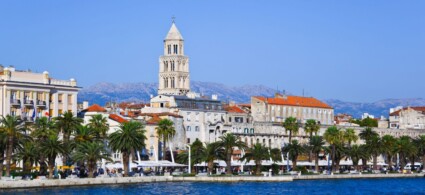 Diocletian’s Palace