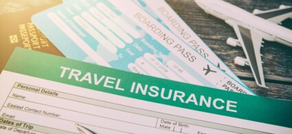 Travel insurance in Croatia