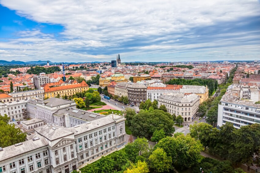 Things to do in Zagreb